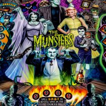 Munsters Pro edition 2019