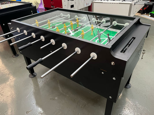 Foosball Table Commerical image 0