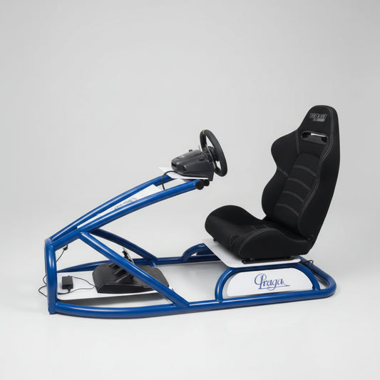 Racing Simulator Rental image 1