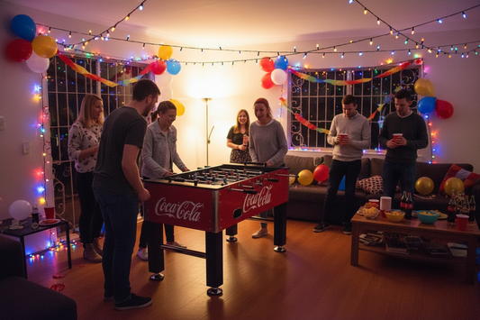 Foosball Table Rental image 0