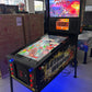 Virtual Pinball Machine