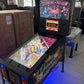 Virtual Pinball Machine
