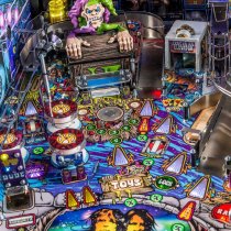 Aerosmith Pro Edition 2017