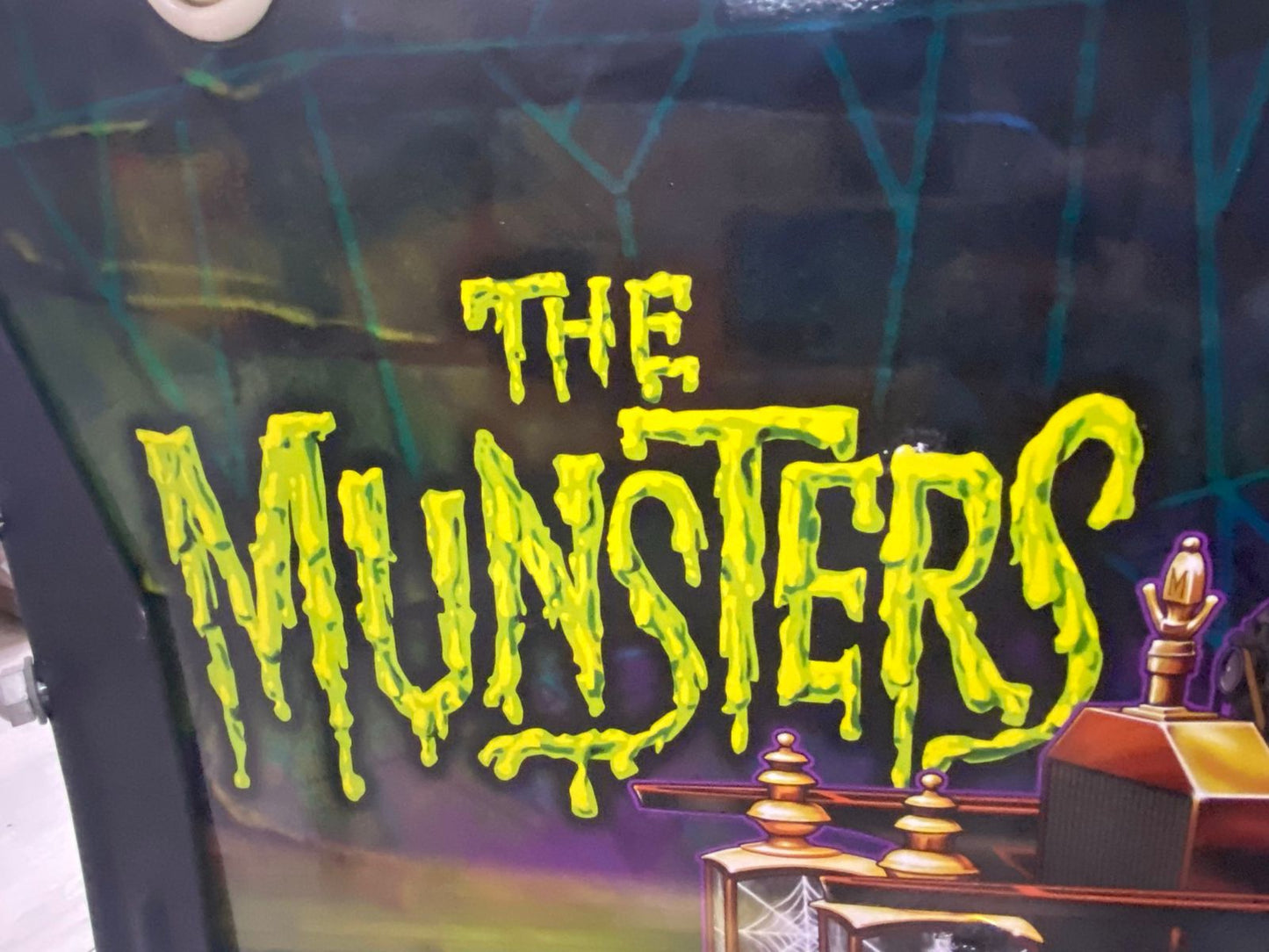 Munsters Pro edition 2019
