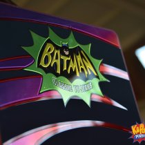 Batman 66 Premium Edition 2016