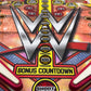 WrestleManis Pro Stern Pinball Machine (2015)