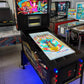 Virtual Pinball Machine