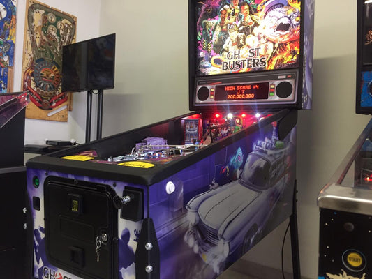 Ghostbusters Pro Edition (2016)