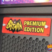 Batman 66 Premium Edition 2016