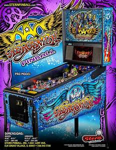 Aerosmith Pro Edition 2017