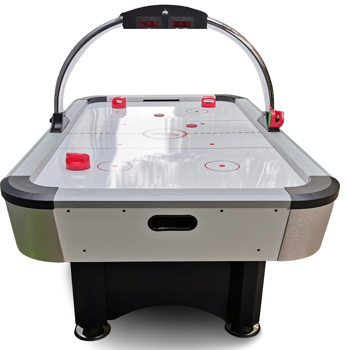 Air Hockey