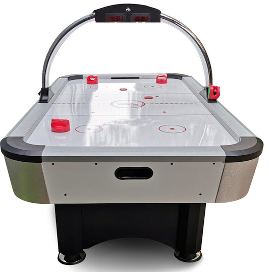Air Hockey