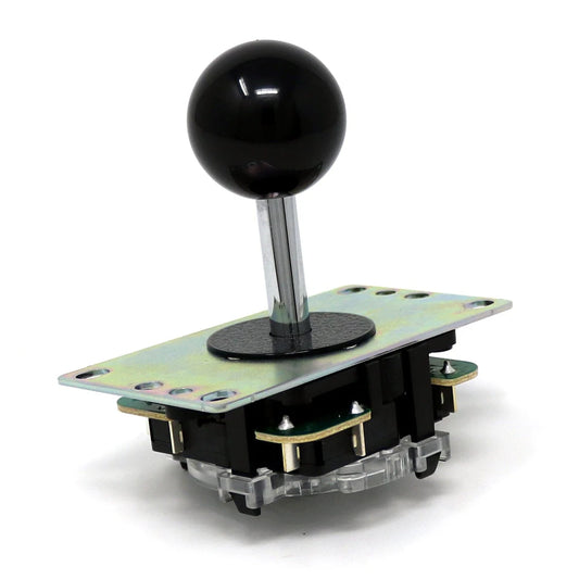 Arcade Control Jammer