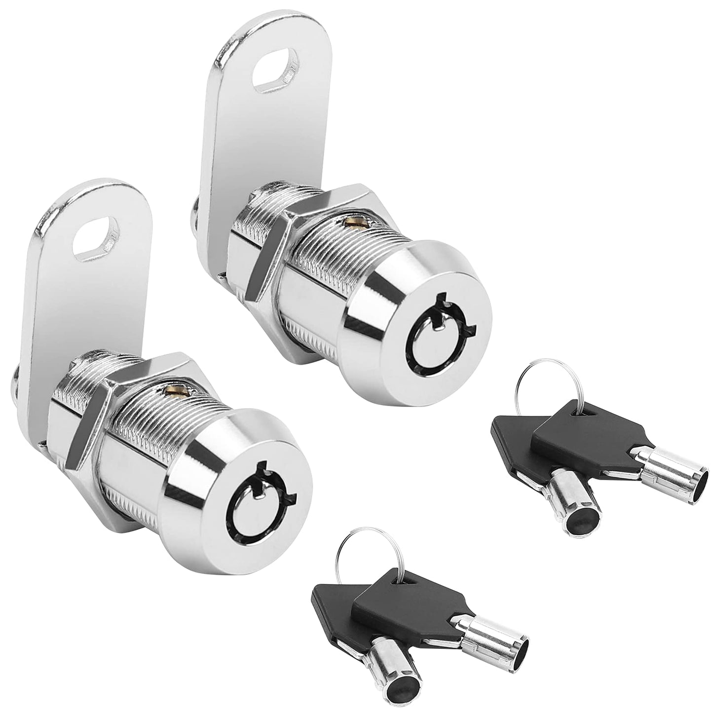 Arcade Front Door Locks