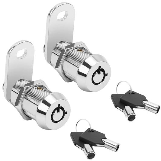 Arcade Front Door Locks