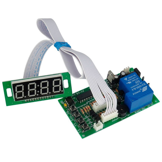 Arcade Timer Board