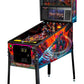 Black Knight : Sword of Rage Pro Stern Pinball Machine