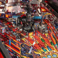 Black Knight : Sword of Rage Pro Stern Pinball Machine