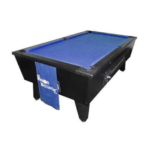 Pool table Elite