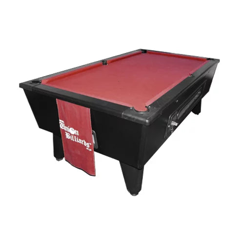 Pool table Elite