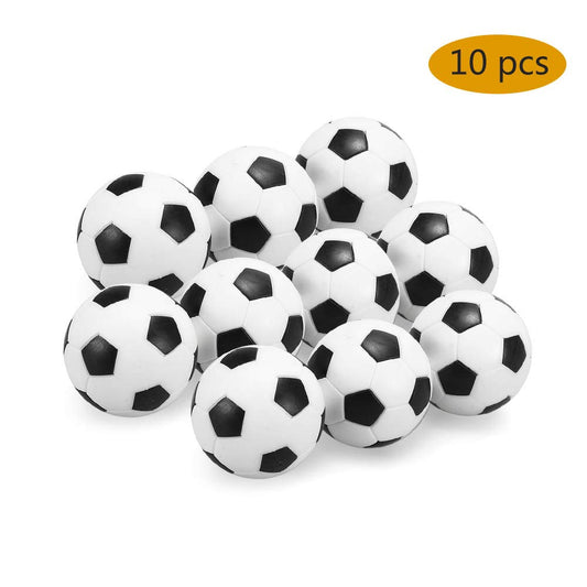 Foosball Table Balls 10's