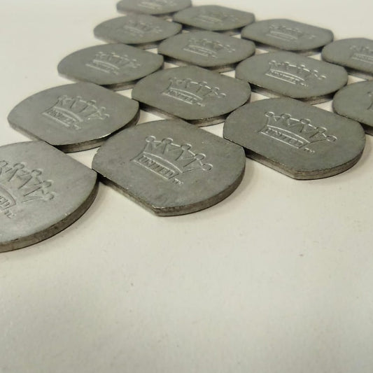 Foosball Table D-Tokens 200's