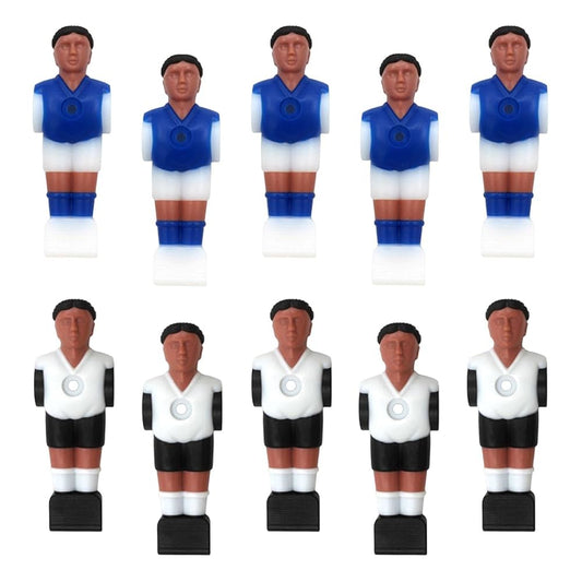 Foosball Table Players 10's