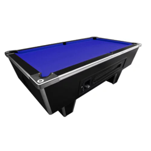 Pool table Hurricane