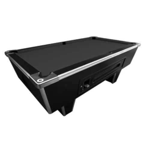 Pool table Hurricane