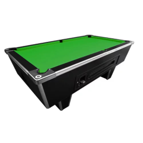 Pool table Hurricane