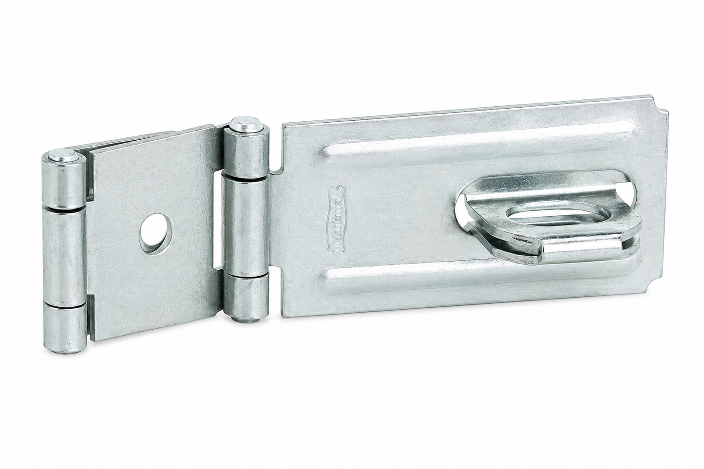 Arcade Back Door Latch