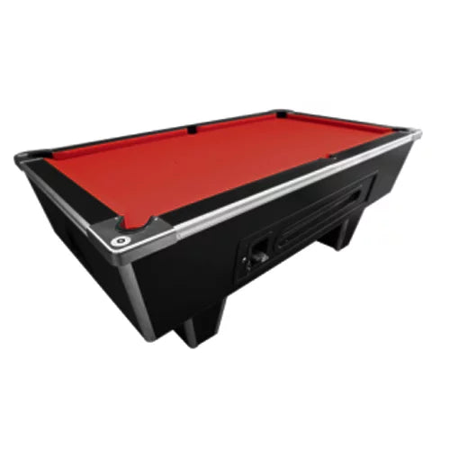 Pool table Hurricane