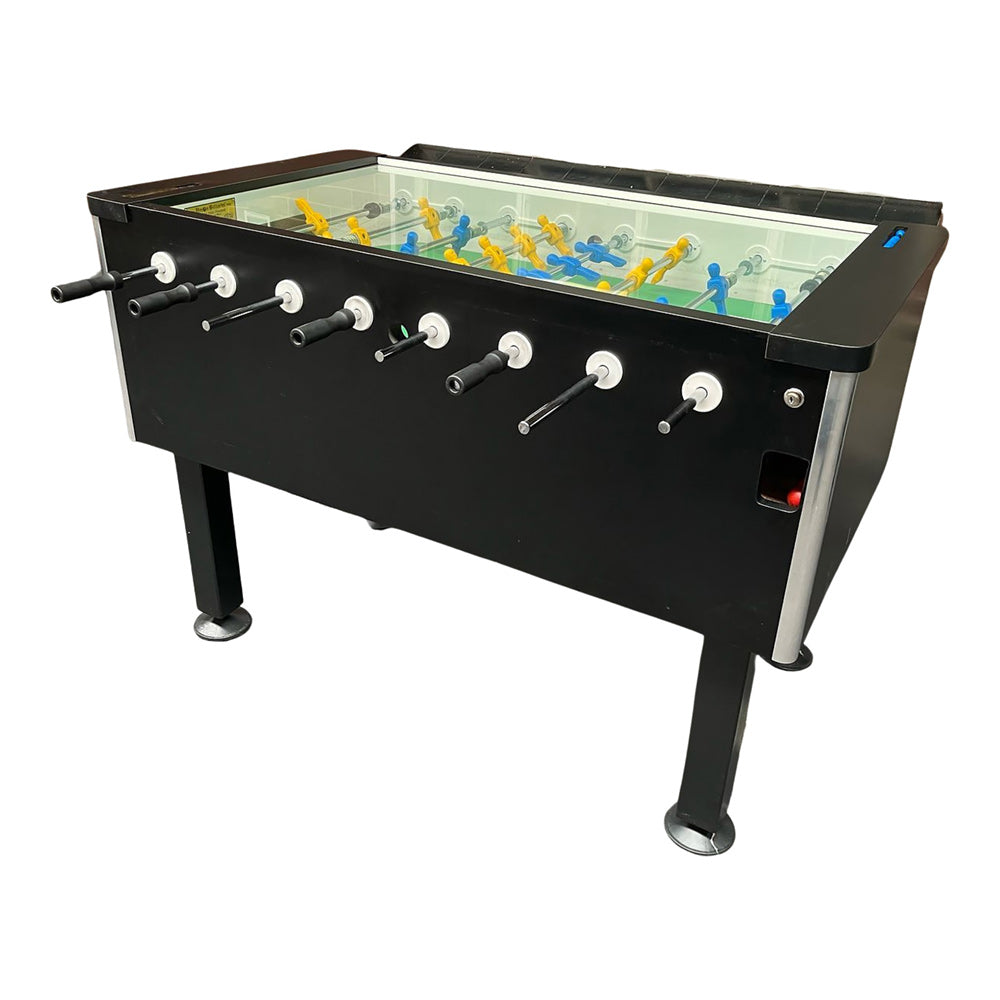 Hurrican Bolt Foosball Table