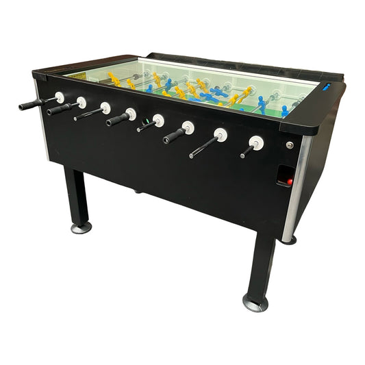 Hurrican Bolt Foosball Table