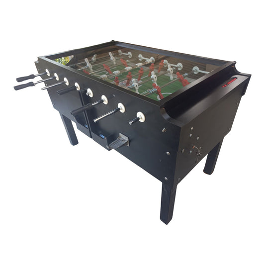 Hurrican Lighting Foosball Table