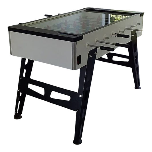 Hurrican Thunder Foosball Table