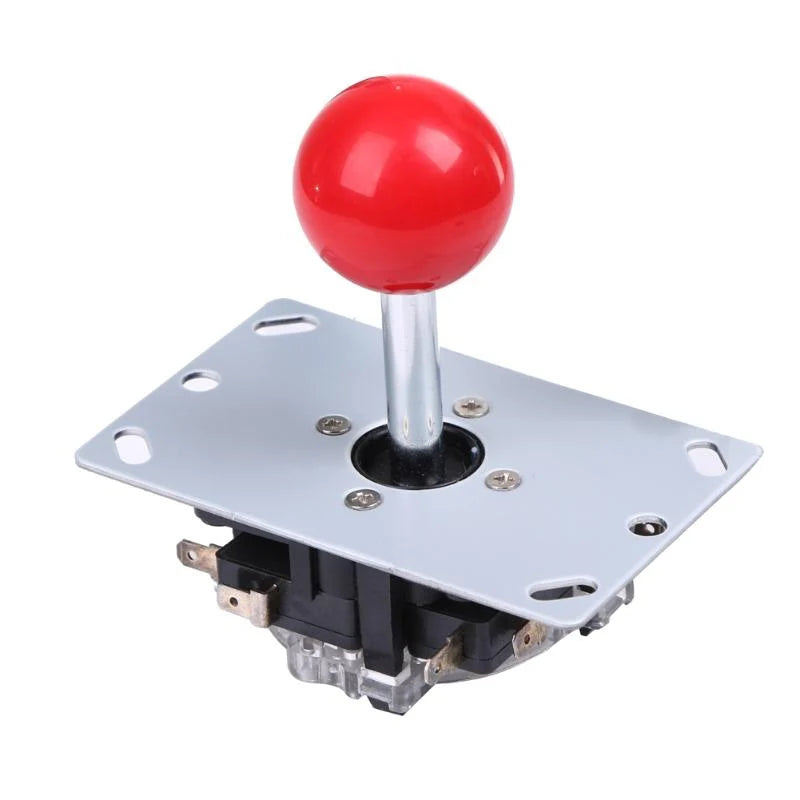 Joysticks Standard Red