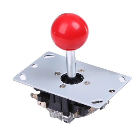 Joysticks Standard Red