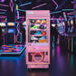 Key Master Prize Machine