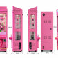 Key Master Prize Machine