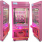 Key Master Prize Machine