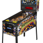 Metallica Pro Stern Pinball Machine (2013)