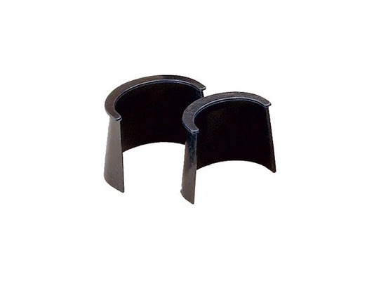 Pool Table Pocket Corners each