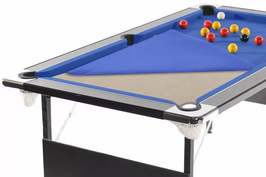 Pool Table Slate (with cloth)