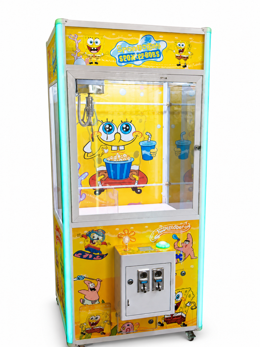 Dolls Not Included