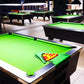 Pool table Super Pro