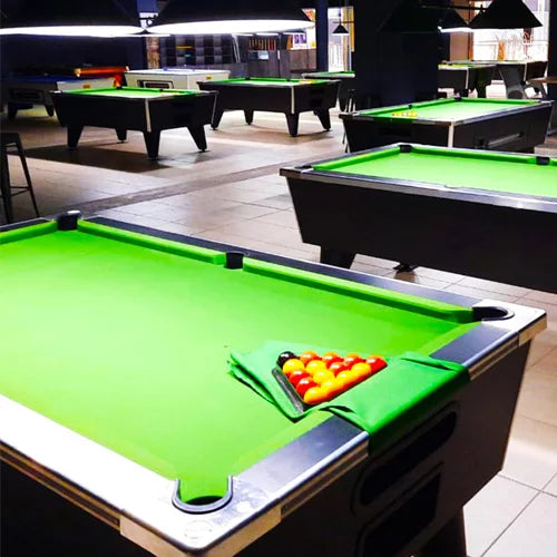 Pool table Super Pro
