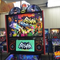 Batman 66 Premium Edition 2016