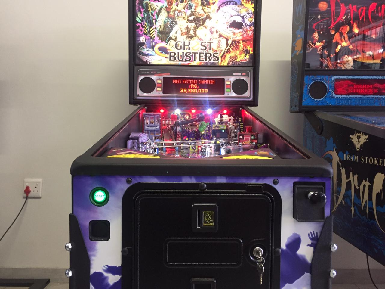 Ghostbusters Pro Edition (2016)