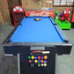 3 in 1 Combo : Pool Table / Air Hockey / Table Tennis
